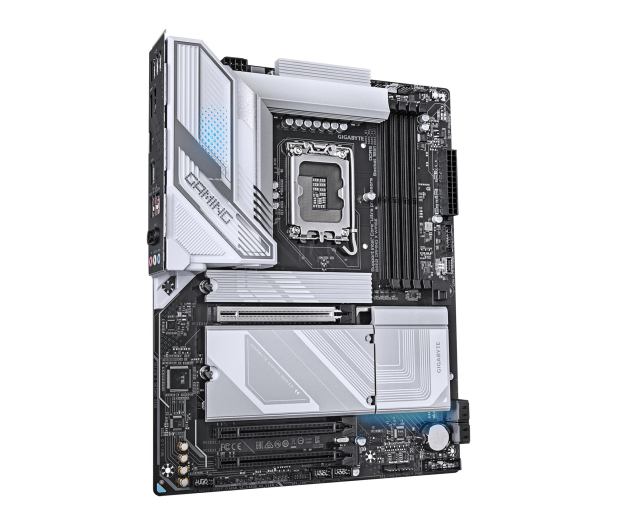 GIGABYTE Płyta główna B860 GAMING X WIFI6E - 1306626 - zdjęcie 3